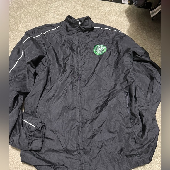 VINTAGE CELTIC FC - Picture 1 of 1